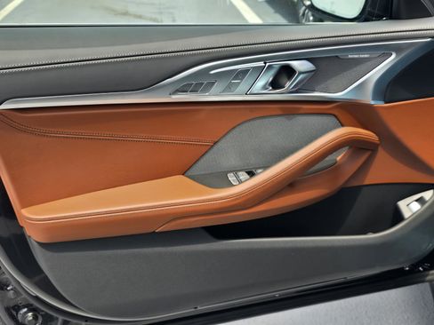 New 2026 BMW 840i w/ Driving Assistance Package image 14