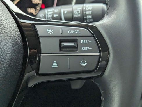 Certified 2025 Honda Pilot EX-L image 34