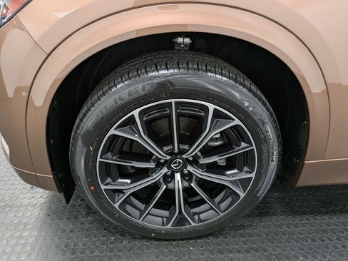 Certified 2025 MAZDA CX-70 3.3 Turbo S w/ Premium Plus image 7