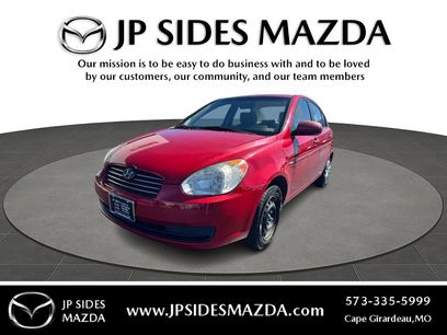 Used 2011 Hyundai Accent GLS