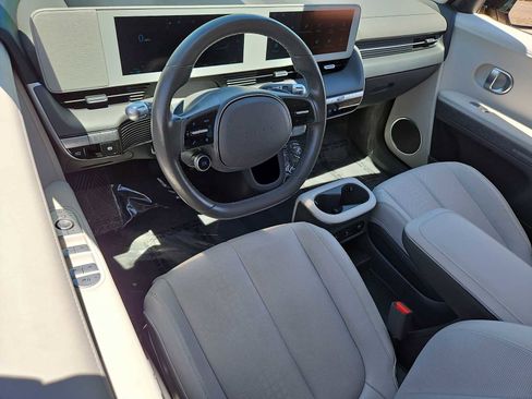 Certified 2023 Hyundai Ioniq 5 Limited AWD/4WD image 10