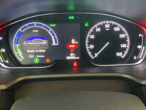 Used 2021 Honda Accord Touring image 10