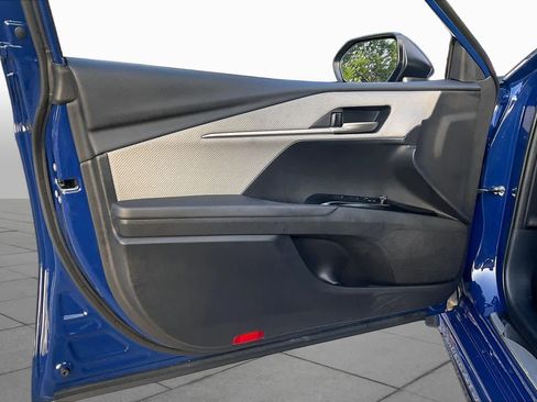 Used 2025 Toyota Camry SE w/ Multimedia Upgrade Package FWD image 21