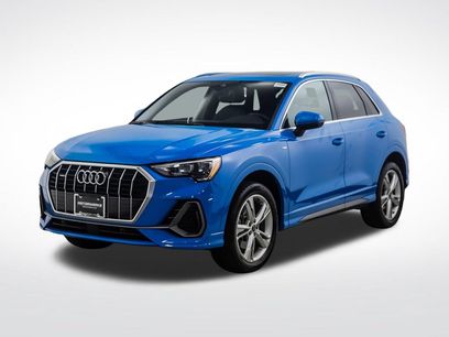 Used 2021 Audi Q3 2.0T Premium w/ Convenience Package