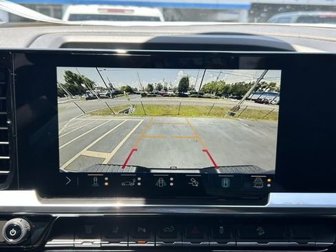 New 2025 Chevrolet Silverado 2500 LT w/ Trail Boss Package image 19