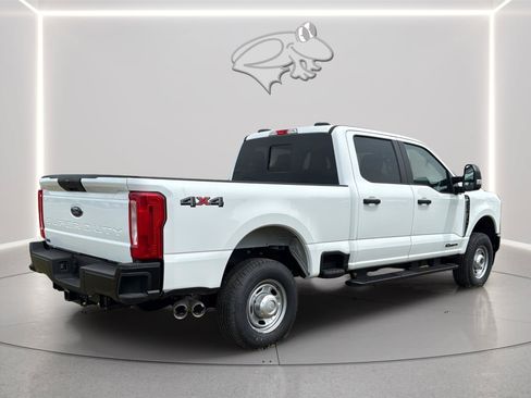 New 2025 Ford F250 XL AWD/4WD image 5