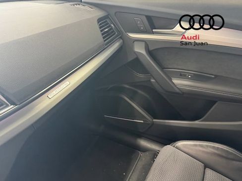 Used 2023 Audi Q5 e Prestige w/ Prestige Package AWD/4WD image 31