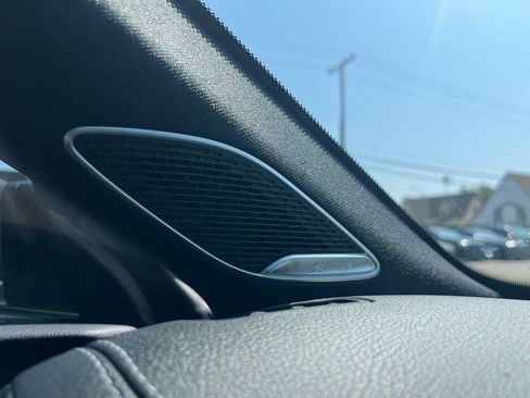 Used 2020 Mercedes-Benz CLA 35 AMG 4MATIC image 26