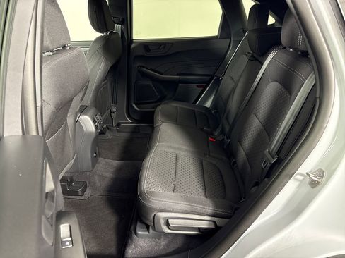 Certified 2026 Ford Escape Active w/ Tech Pack #1 image 32