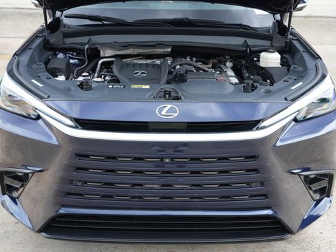 Used 2024 Lexus TX 350 FWD w/ Technology Package image 8