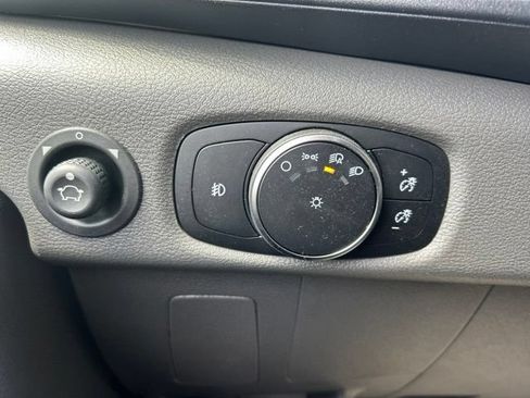 New 2026 Ford Transit 350 w/ Interior Upgrade Package RWD image 28