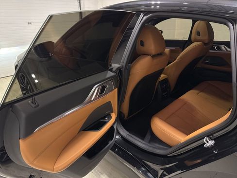 Used 2025 BMW i4 M50 w/ Premium Package image 33