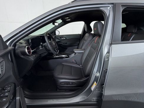 New 2026 Chevrolet Trax RS w/ Driver Confidence Package image 18