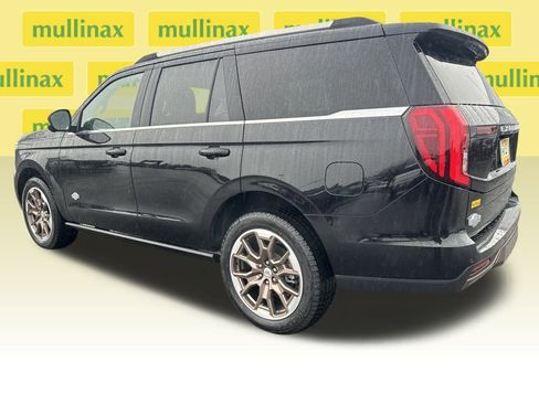 New 2026 Ford Expedition King Ranch image 5