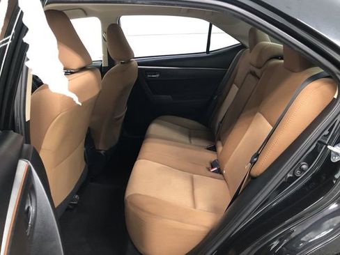 Used 2016 Toyota Corolla LE image 25