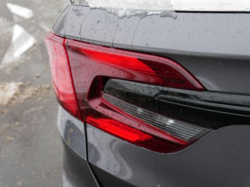 Certified 2026 Honda Odyssey Elite image 17