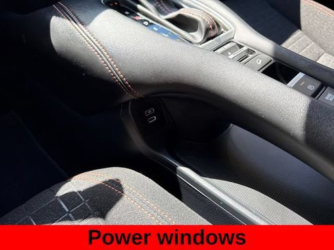 Used 2024 Honda HR-V Sport image 19