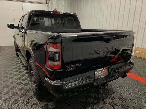 Used 2020 RAM 1500 Rebel w/ Rebel Level 1 Equipment Group image 16