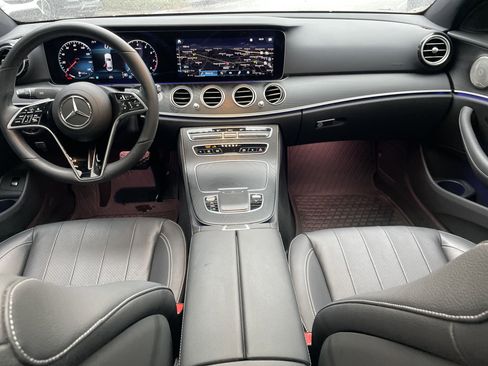 Certified 2022 Mercedes-Benz E 350 Sedan image 24