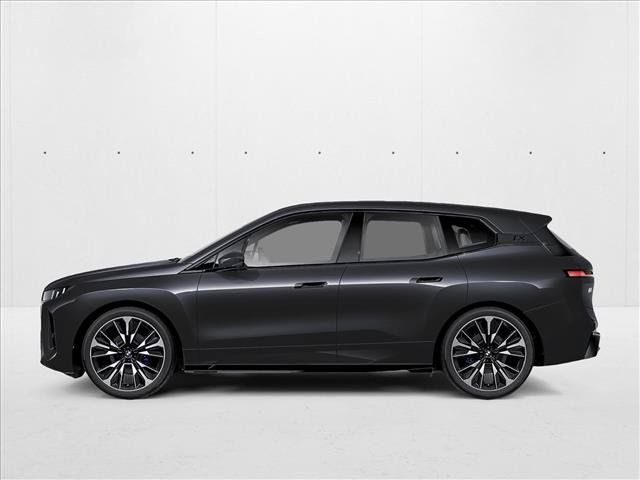 Used 2026 BMW iX xDrive45 AWD/4WD image 3