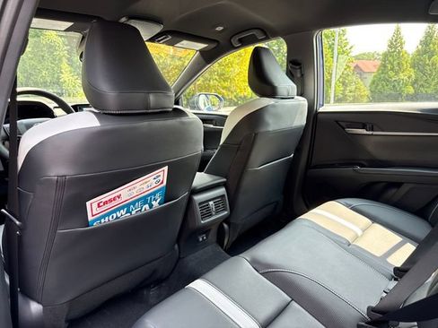 Used 2026 Toyota Camry SE FWD image 20