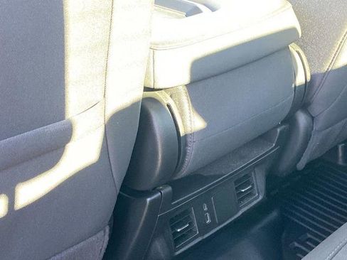 Used 2024 GMC Sierra 1500 Pro w/ Pro Value Package image 16