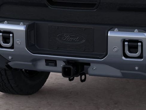 New 2026 Ford Bronco Sport Outer Banks AWD/4WD image 24