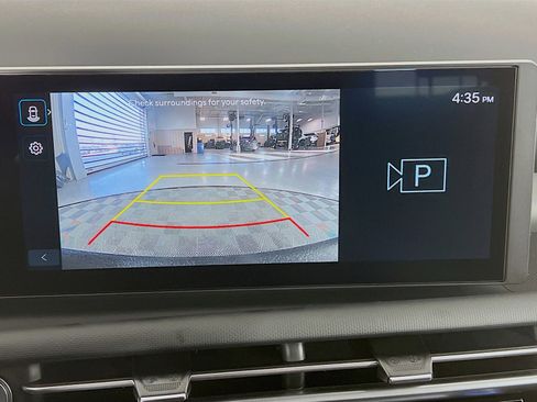 New 2026 Hyundai Santa Cruz SEL AWD/4WD image 9