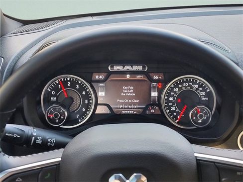 Certified 2024 RAM 1500 Laramie image 14