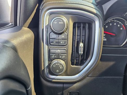 Used 2020 Chevrolet Silverado 1500 LT w/ Remote Start Package image 34