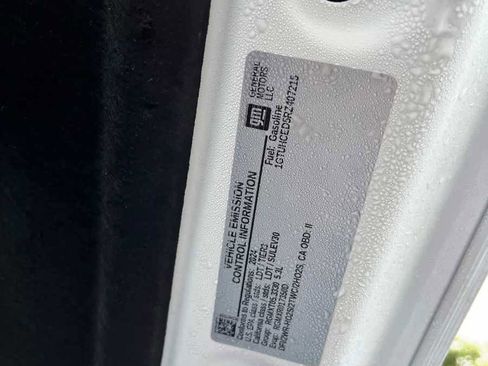 Used 2024 GMC Sierra 1500 Elevation w/ Max Trailering Package image 10