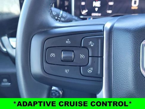 Used 2024 GMC Sierra 2500 SLT w/ SLT Premium Package image 13