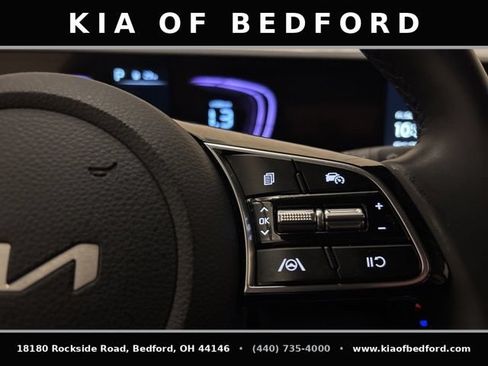 Used 2026 Kia Seltos S FWD image 19