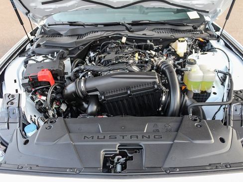 New 2026 Ford Mustang Premium w/ Bronze Appearance Package image 27