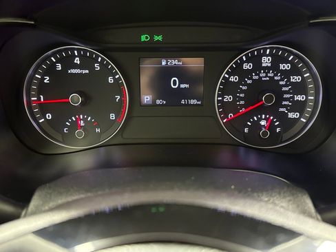 Used 2019 Kia Forte S image 14