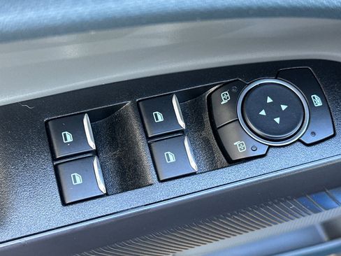 Certified 2024 Ford Maverick Lariat w/ Black Appearance Package image 12