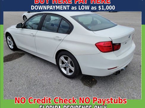 Used 2012 BMW 328i Sedan RWD image 6