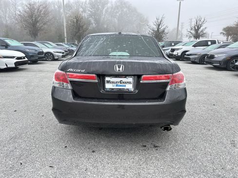 Used 2012 Honda Accord EX-L image 5