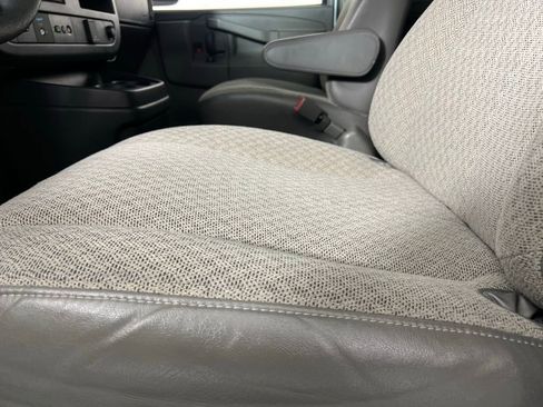 Used 2023 Chevrolet Express 3500 LS image 22