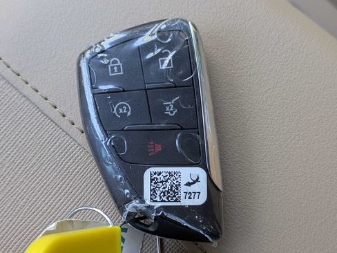 New 2026 Buick Enclave Preferred w/ Power Package FWD image 32