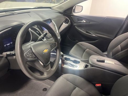 Used 2024 Chevrolet Malibu LT image 10