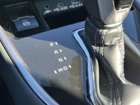 New 2025 Subaru Legacy Premium image 8