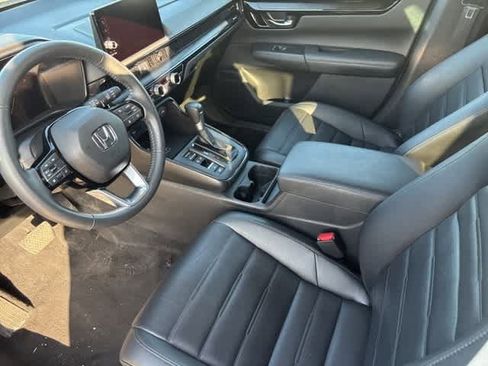 Used 2024 Honda CR-V EX-L image 9