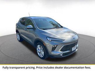 Used 2026 Buick Encore GX Preferred FWD video 1