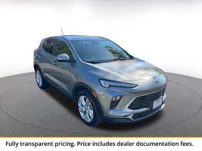 Used 2026 Buick Encore GX Preferred