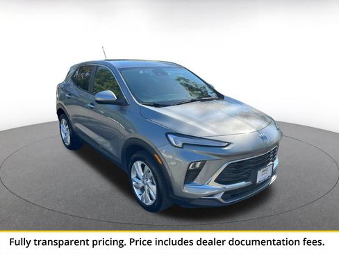 Used 2026 Buick Encore GX Preferred FWD image 1