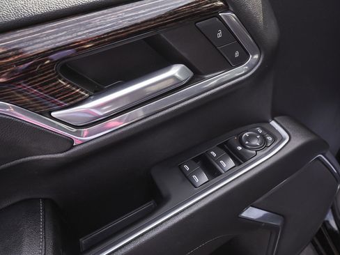 Used 2023 GMC Sierra 1500 Elevation image 10