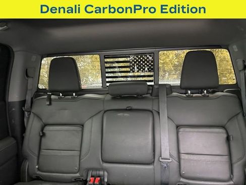 Used 2020 GMC Sierra 1500 Denali w/ Denali Ultimate Package image 6