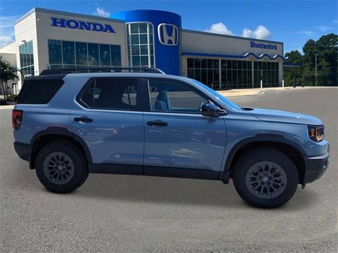 New 2026 Honda Passport TrailSport image 6