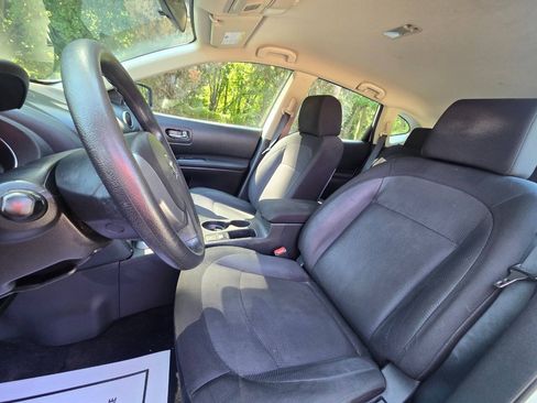 Used 2013 Nissan Rogue S AWD/4WD image 22